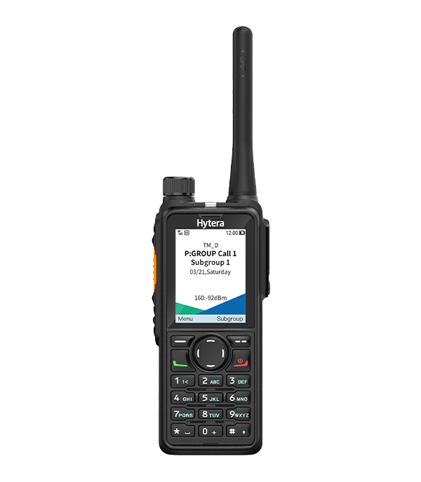HP786